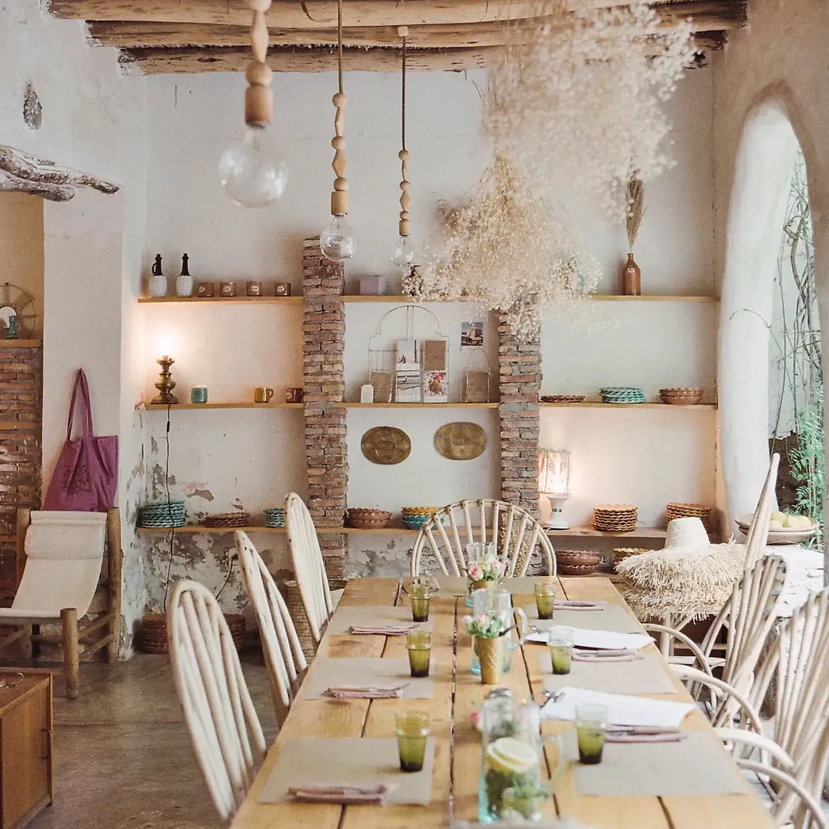 #seo: The Marrakech Family