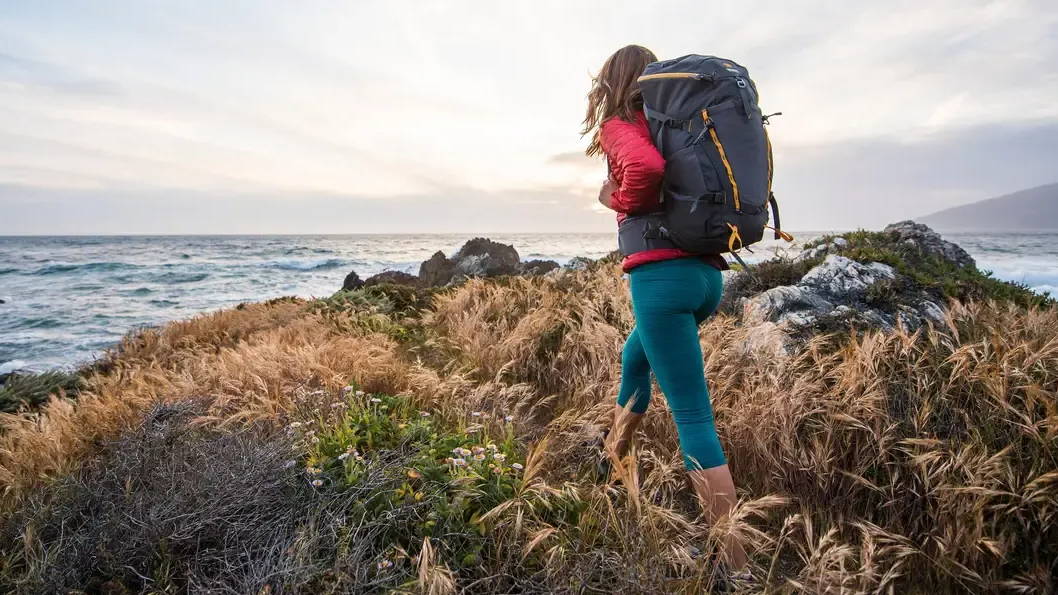 Women's Hiking Gear to Fit Your Body Type - Recommendations From Female  Hikers