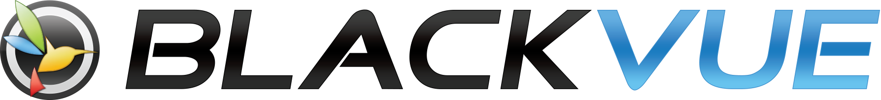 BlackVue Logo