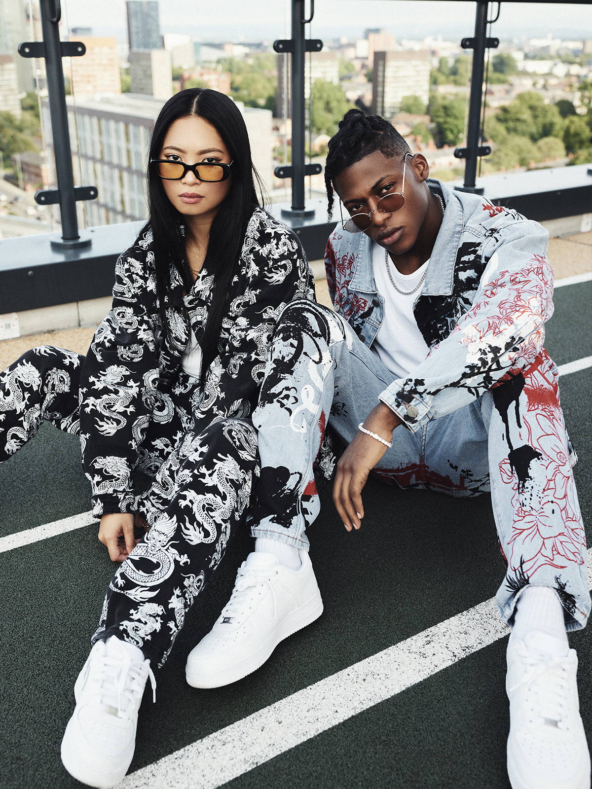 AW22 clothing style