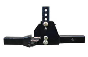 ProPride Adjustable Hitch Bar