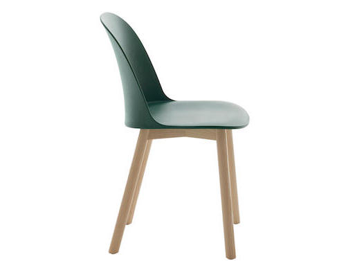 Browse modern dining chairs 
