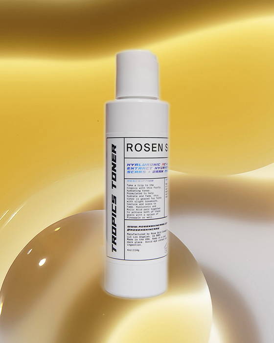 Rosen Tropics Toner