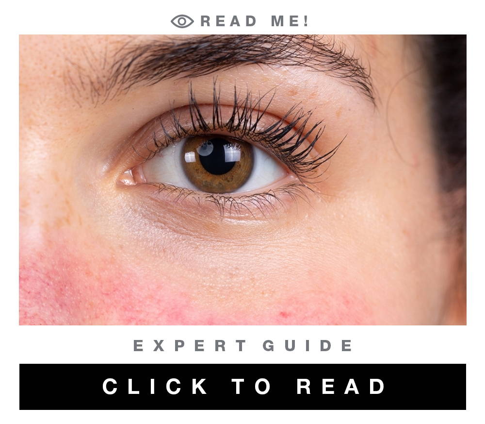 Click to read ARK Skincare's expert guide on living with Rosacea