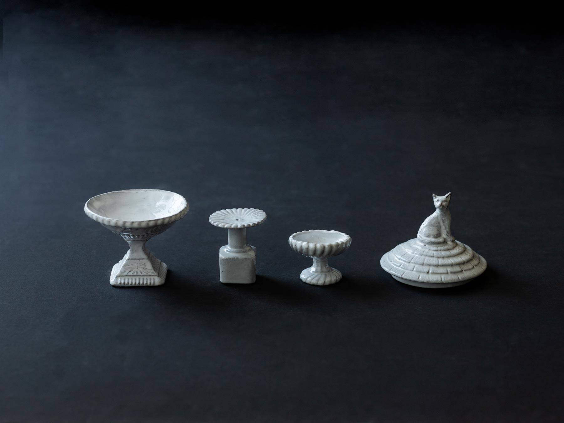 Astier de Villatte Cesar インセンスバーナー|インセンス Astier de Villatte Cesar インセンスバーナー|インセンス