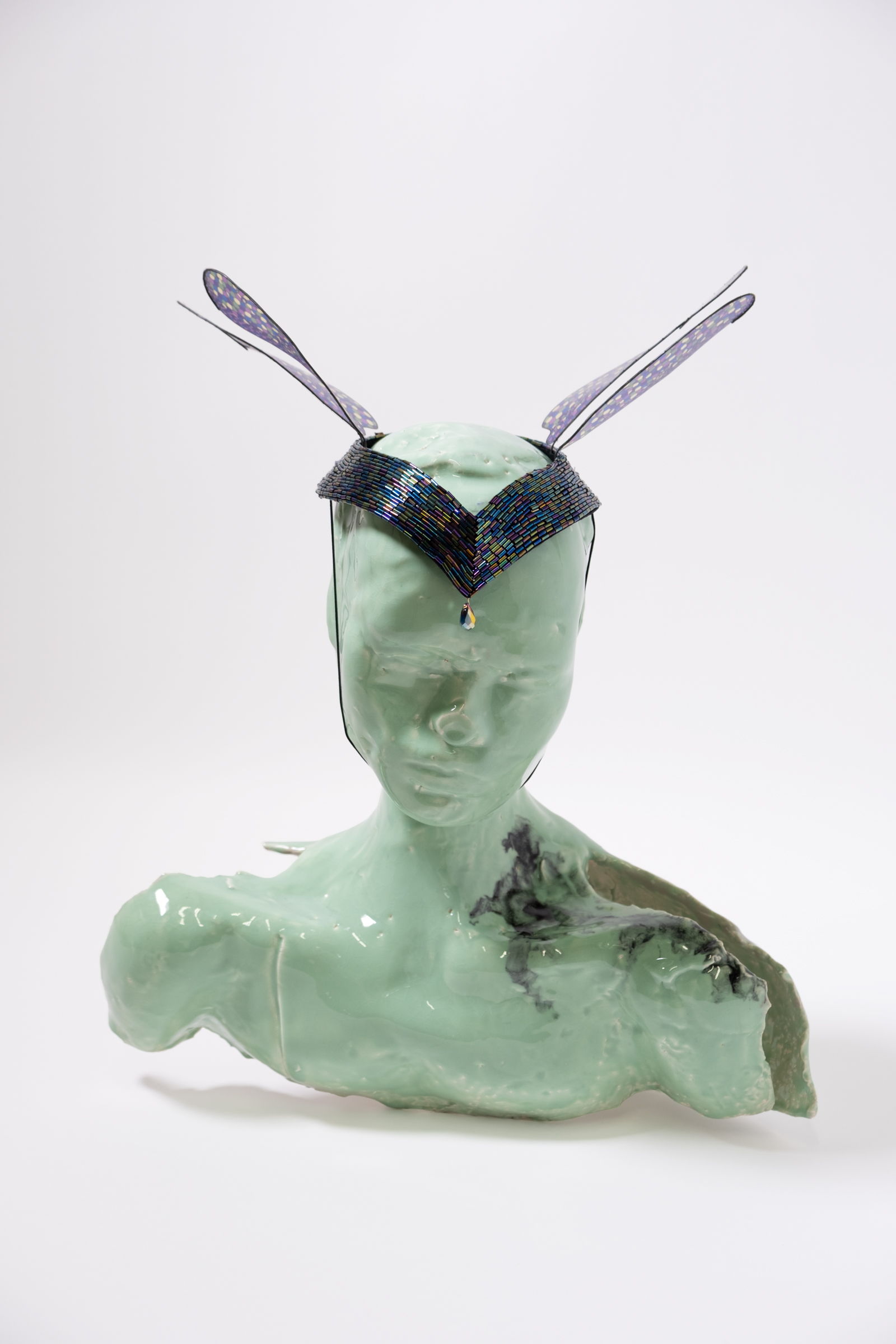 Stephen Jones Millinery - Luxury Headwear | H.Lorenzo