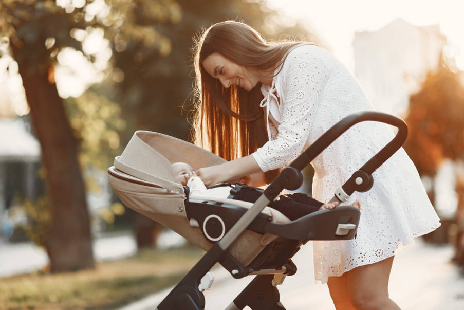 Vitamin D during breastfeeding