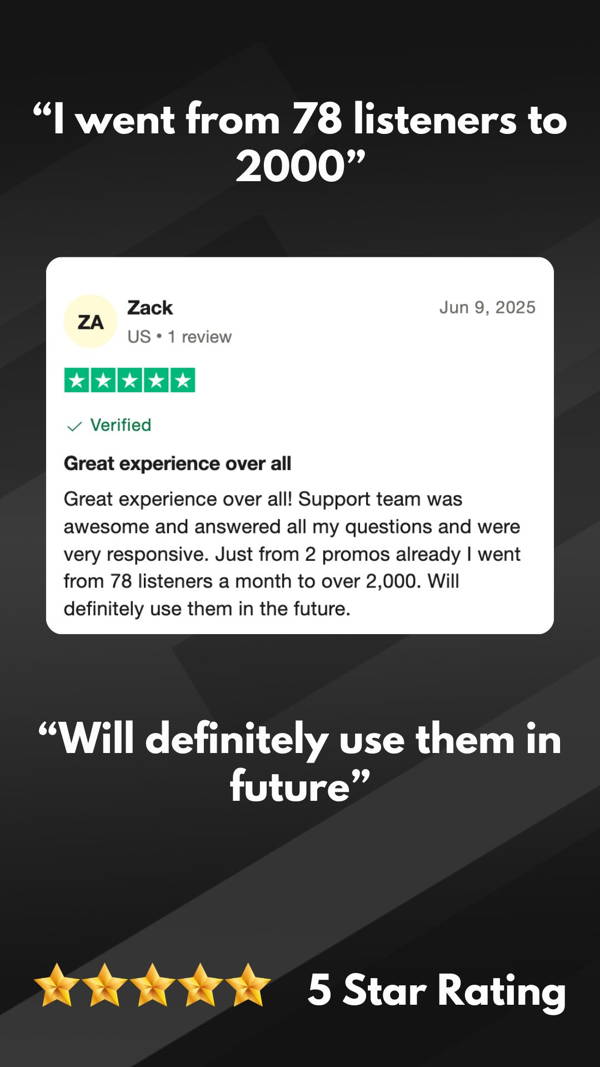 Customer review