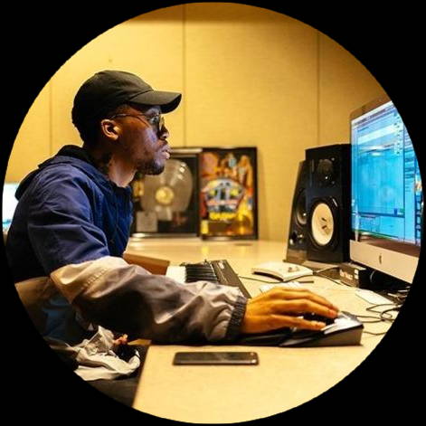 Triza (Producer for Chris Brown, Justin Bieber, Rico Love, Sean Kingston. Sounds From Triza & TheProducerKit have been used on songs by Swae Lee, Post Malone, Chris Brown)