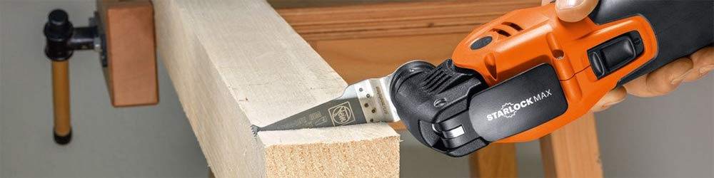 Dewalt 8 Piece Multi Tool Accessory Blade Set Plunge Fast Cut + Toughcase