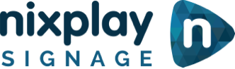 Nixplay Signage