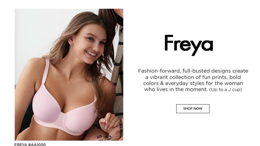 Freya - shop now