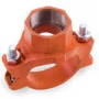 Mechanical and Grooved End Fire Protection Fittings