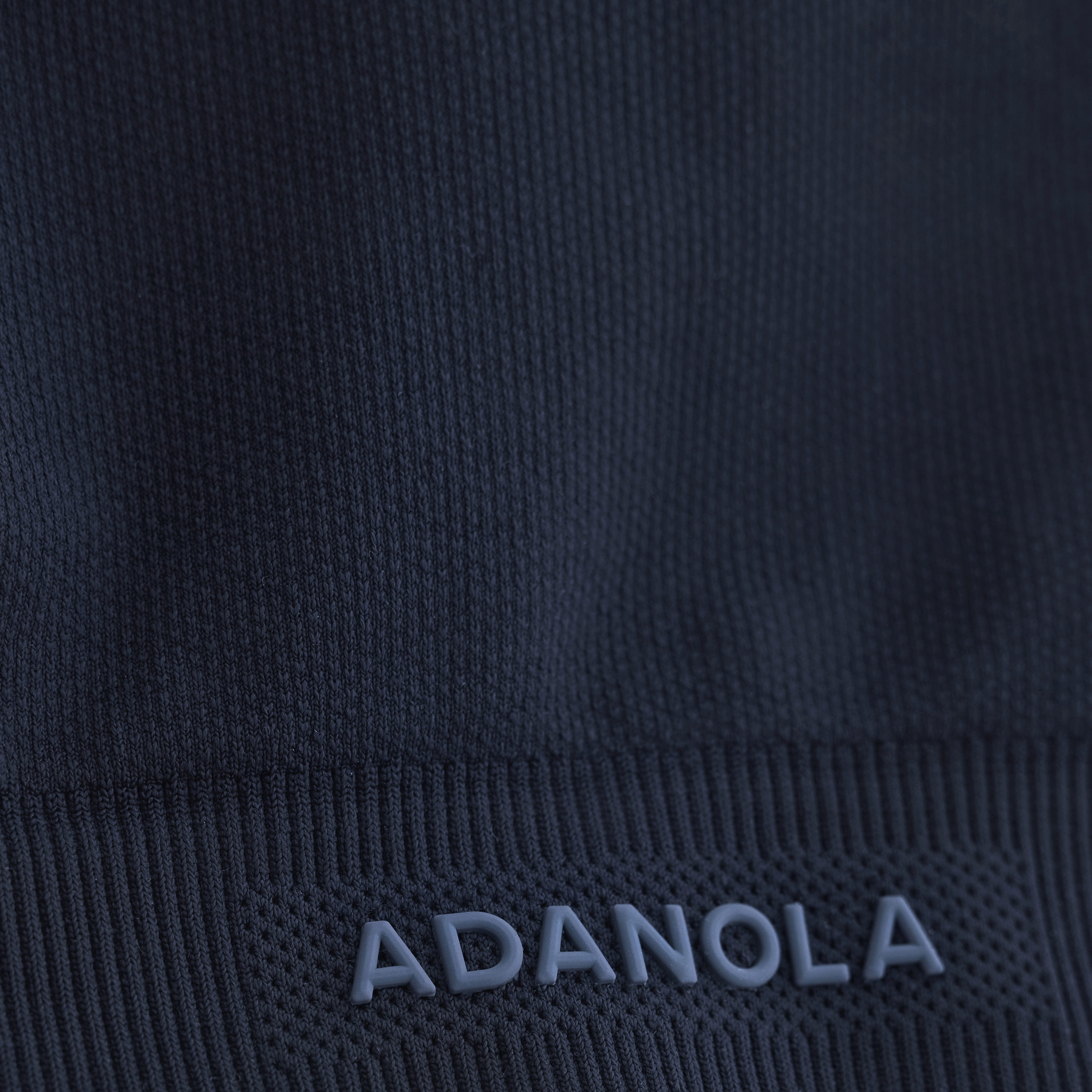 Up close detail image of Classic Seamless fabric