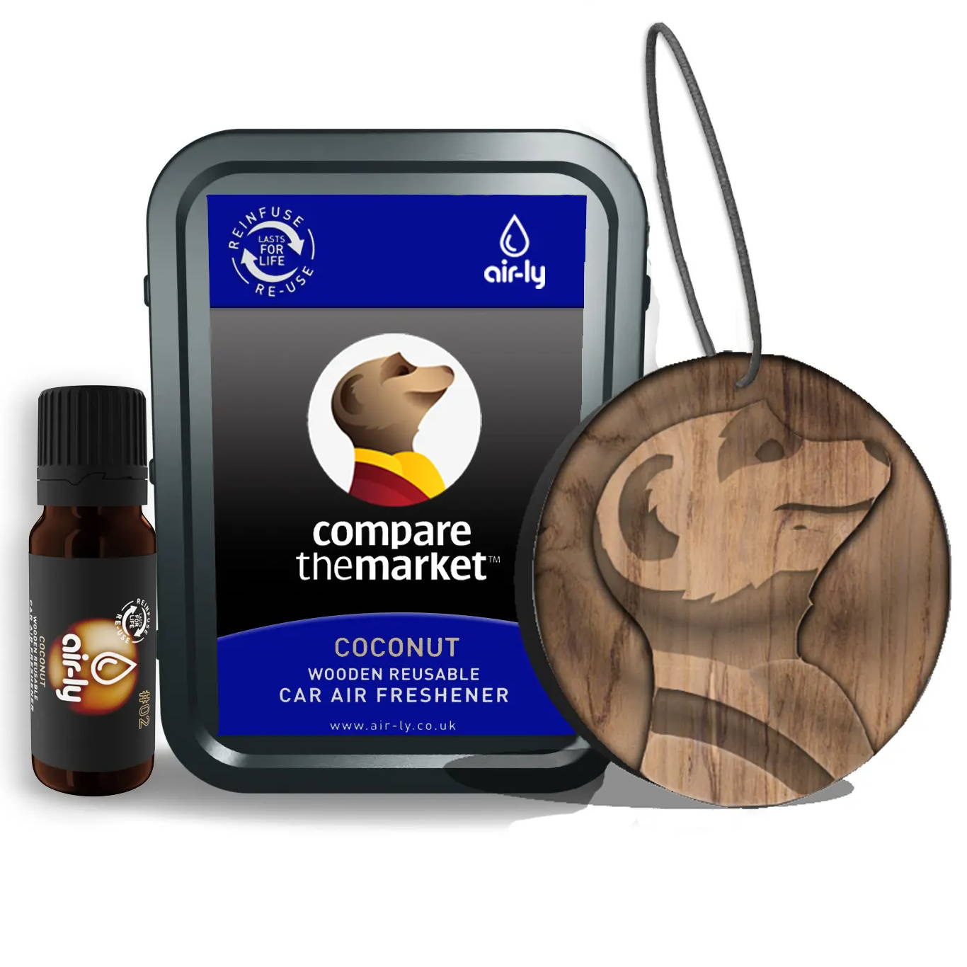 Custom Car Air Fresheners Custom Branded Car Air Fresheners Promote