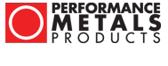Performance Metal Products Logo