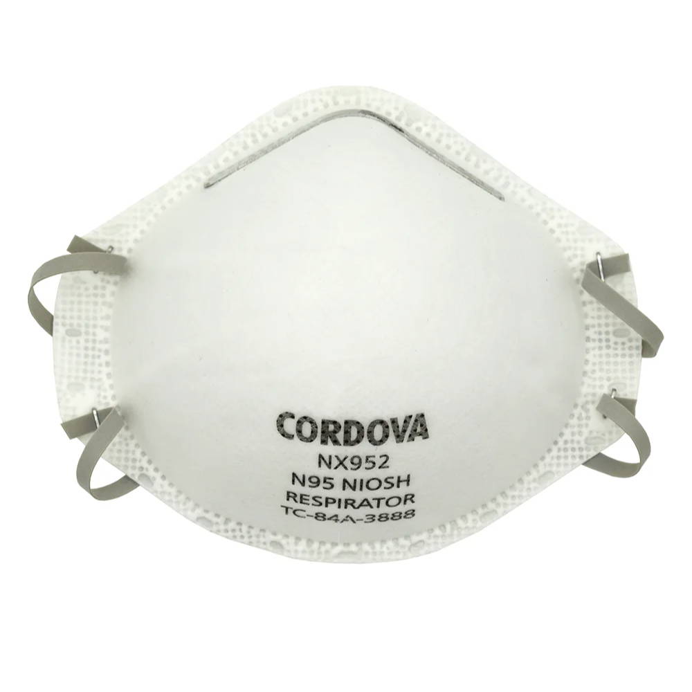 Cordova NX952 respiratory mask