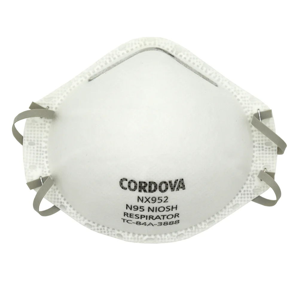 Cordova NX952 respiratory mask
