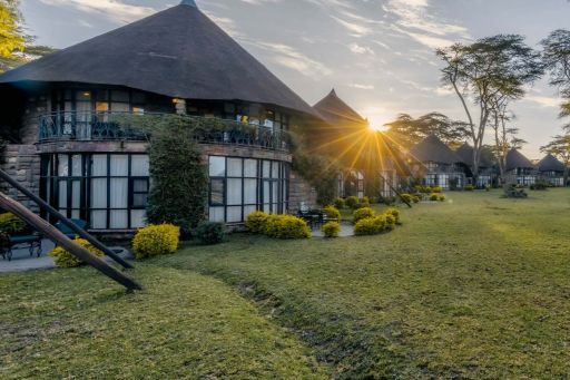 Lake Naivasha Sopa Resort_Cottages