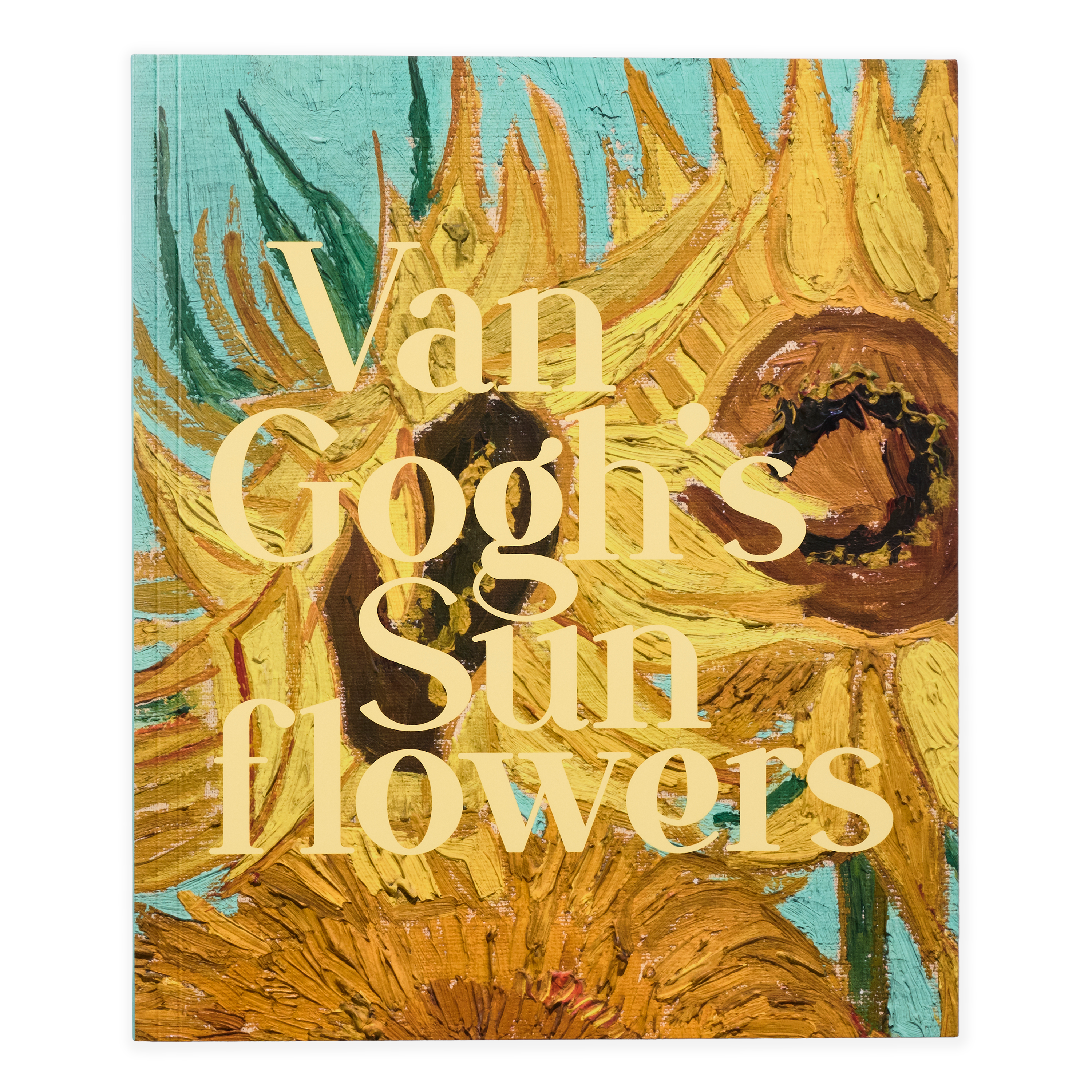 Front cover of 