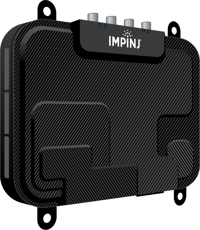 Impinj