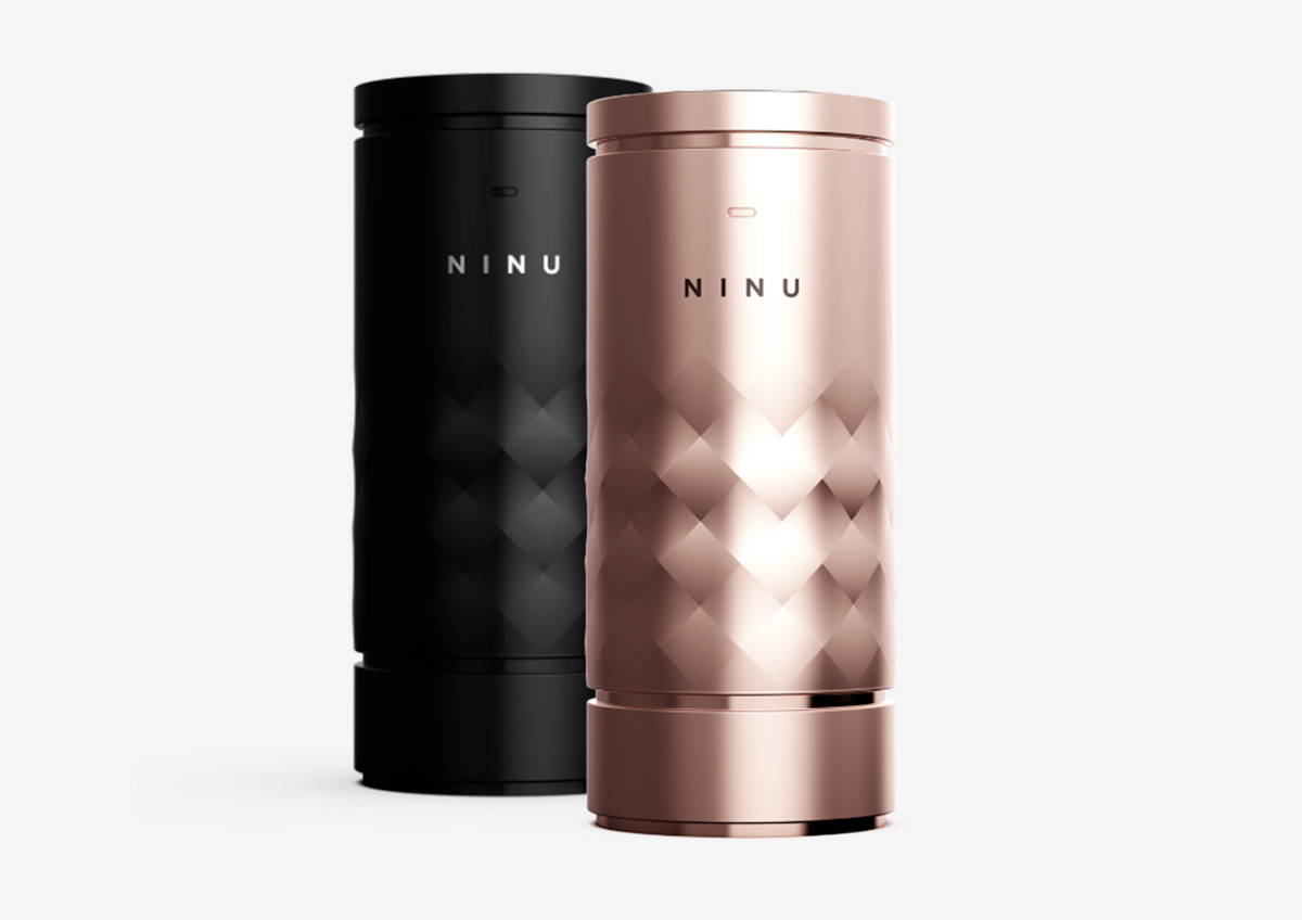 Ninu Perfume