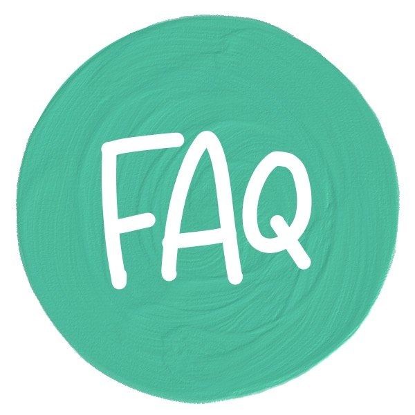 Boutique d'artistes K.A. - Page F A Q