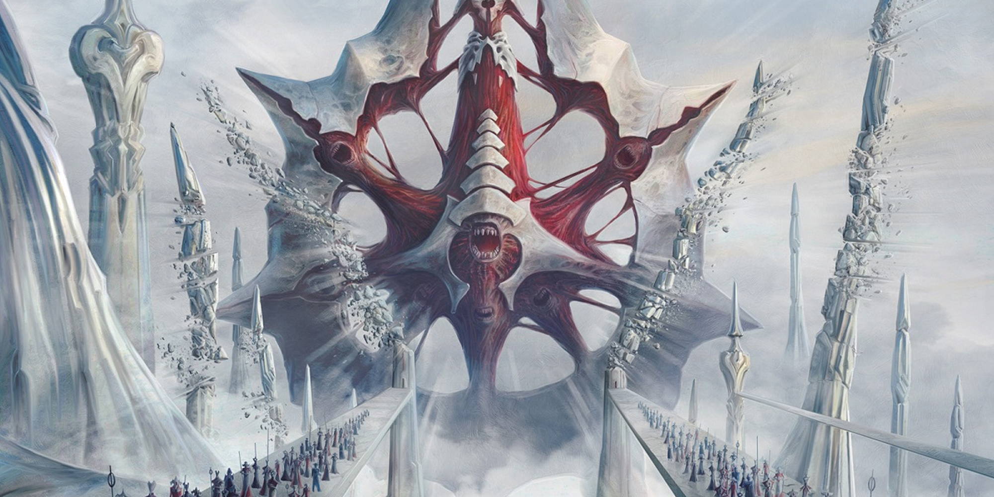 Phyrexia All Will Be One set review 