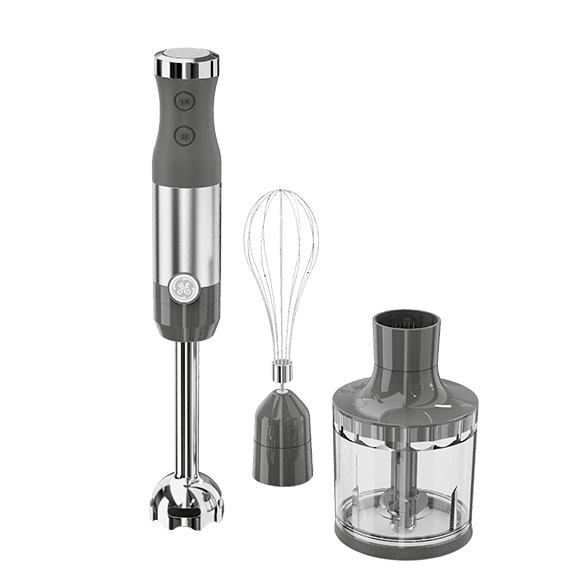 Gateway to  GE Immersion Blenders
