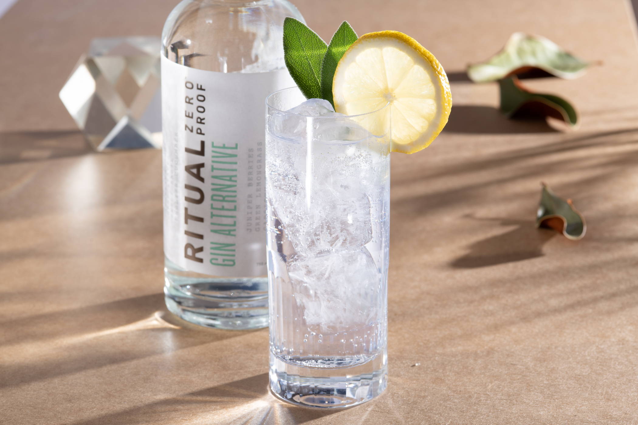 Ritual Gin – Ritual Zero Proof