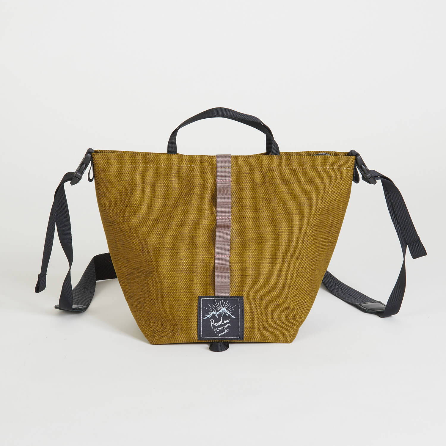 RawLow Mountain Works（ロウロウマウンテンワークス）/タビチビ/UNISEX