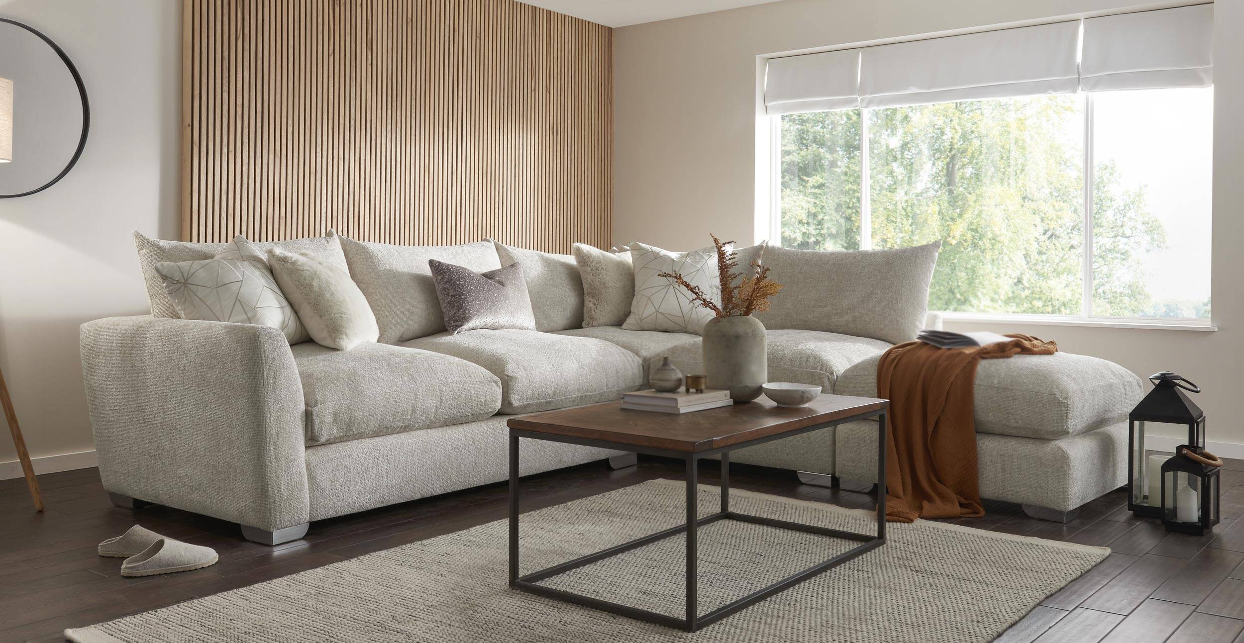 Our Aubrey Sofa Collection Now Instore Or Online