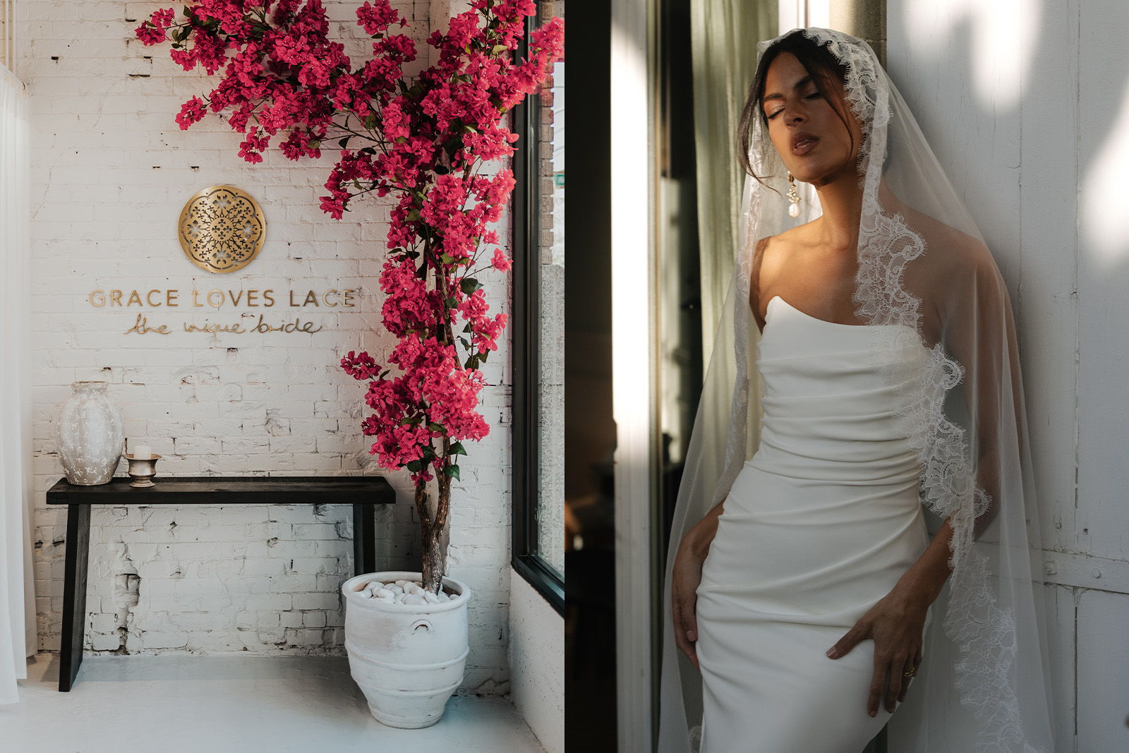 Grace Loves Lace Phoenix Bridal Boutique