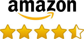 As seen on Amazon