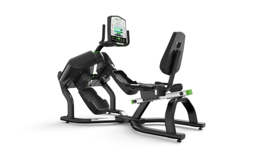 Helix HR3500 Recumbent Lateral Trainer
