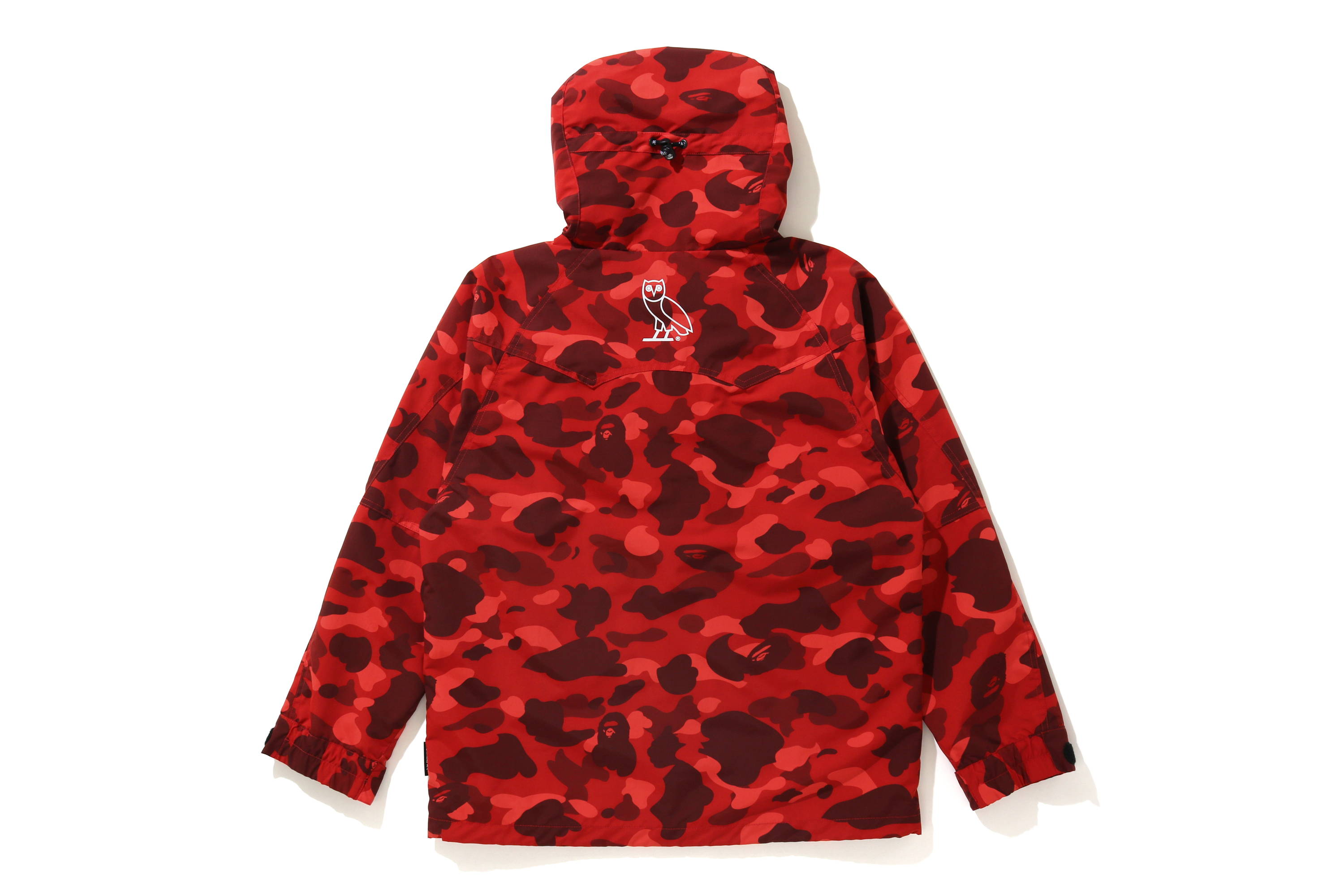 octobersveryown | bape.com octobersveryown | bape.com