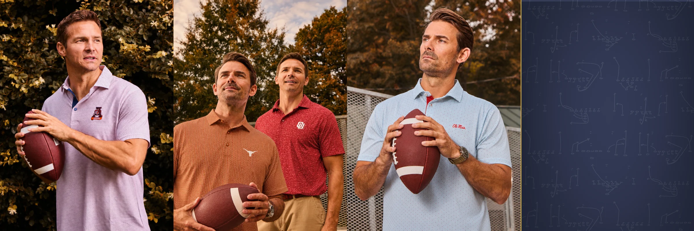 Horn Legend Collegiate Collection