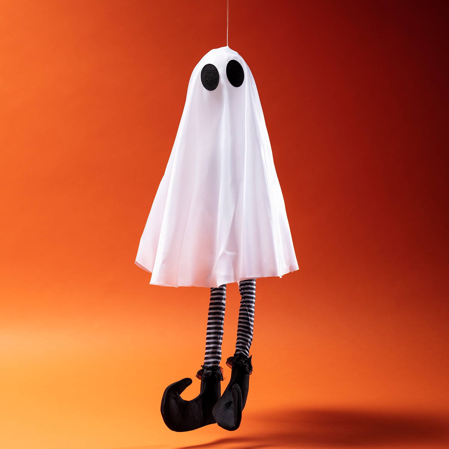 Halloween Hängende Horror Gespenst Party Karneval Scary Geist Club Deko Neu 