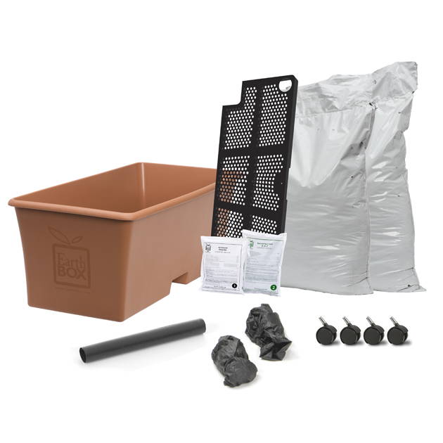 EarthBox Original Ready-To-Grow Kit