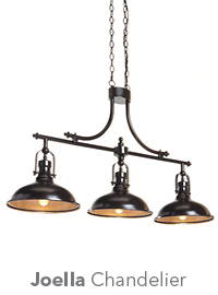 Joella Chandelier