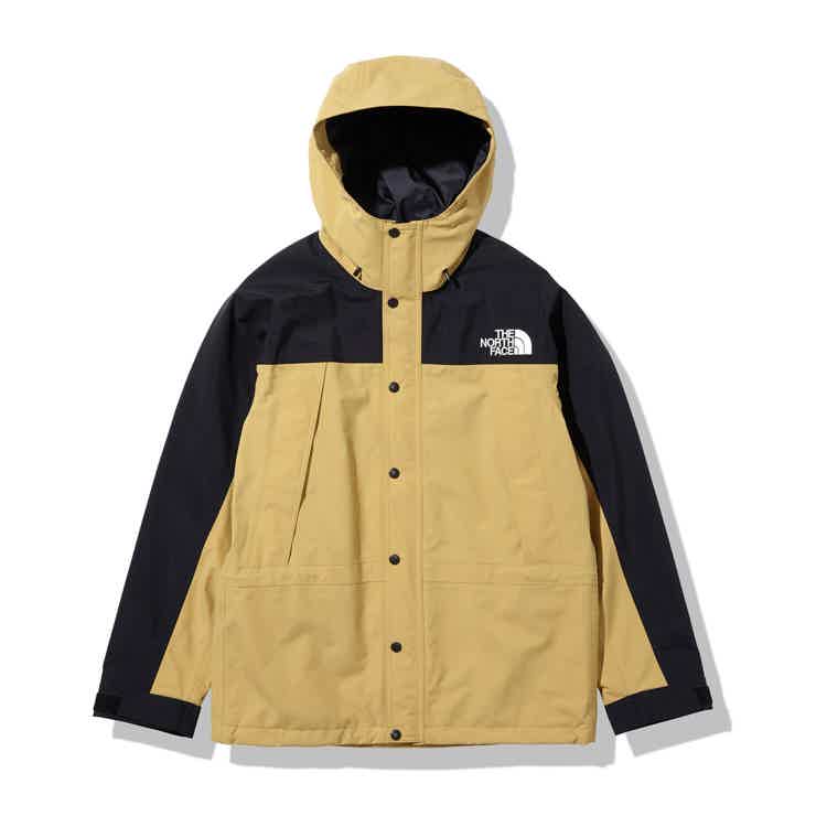 THE NORTH FACE(ザ・ノース・フェイス) / マウンテンライト ...