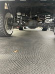 Tahoe rear suspension underside thumbnail