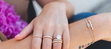 Mark Patterson Jewelry