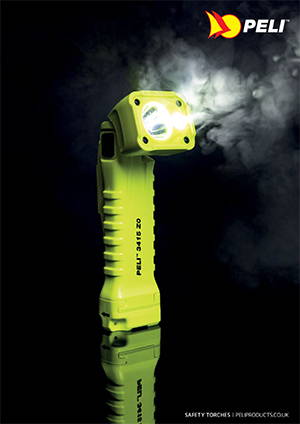 Peli Resources: Brochures, Tutorials & Size Charts - Peli UK