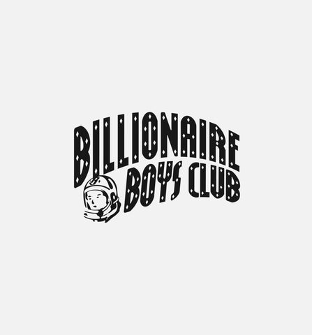 BILLIONAIRE BOYS CLUB