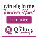 Treasure Hunt