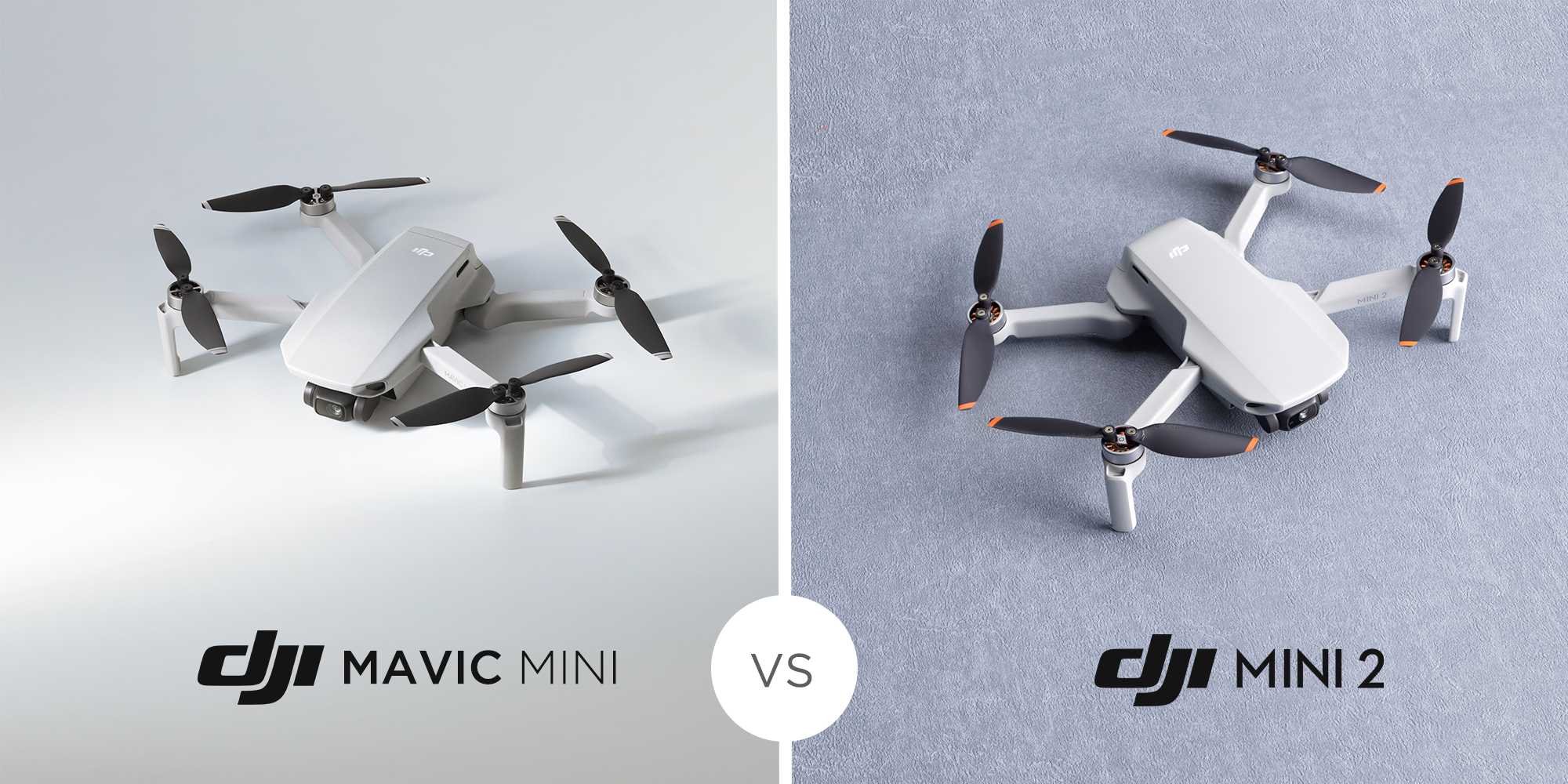 Leia betray Interesting DJI Mini 2 Vs Mavic Mini: Comparing The Latest Mavic Mini To The Origi