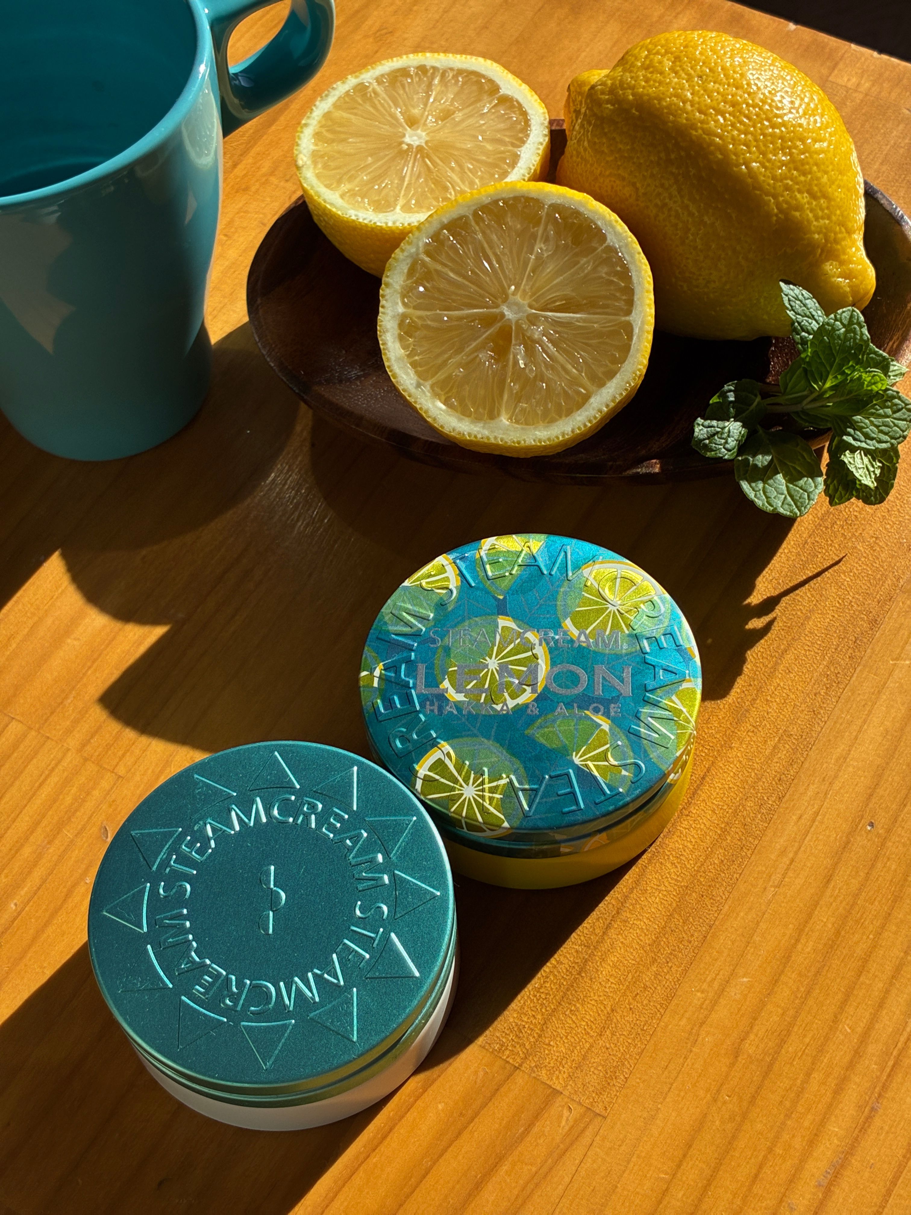 summer cream