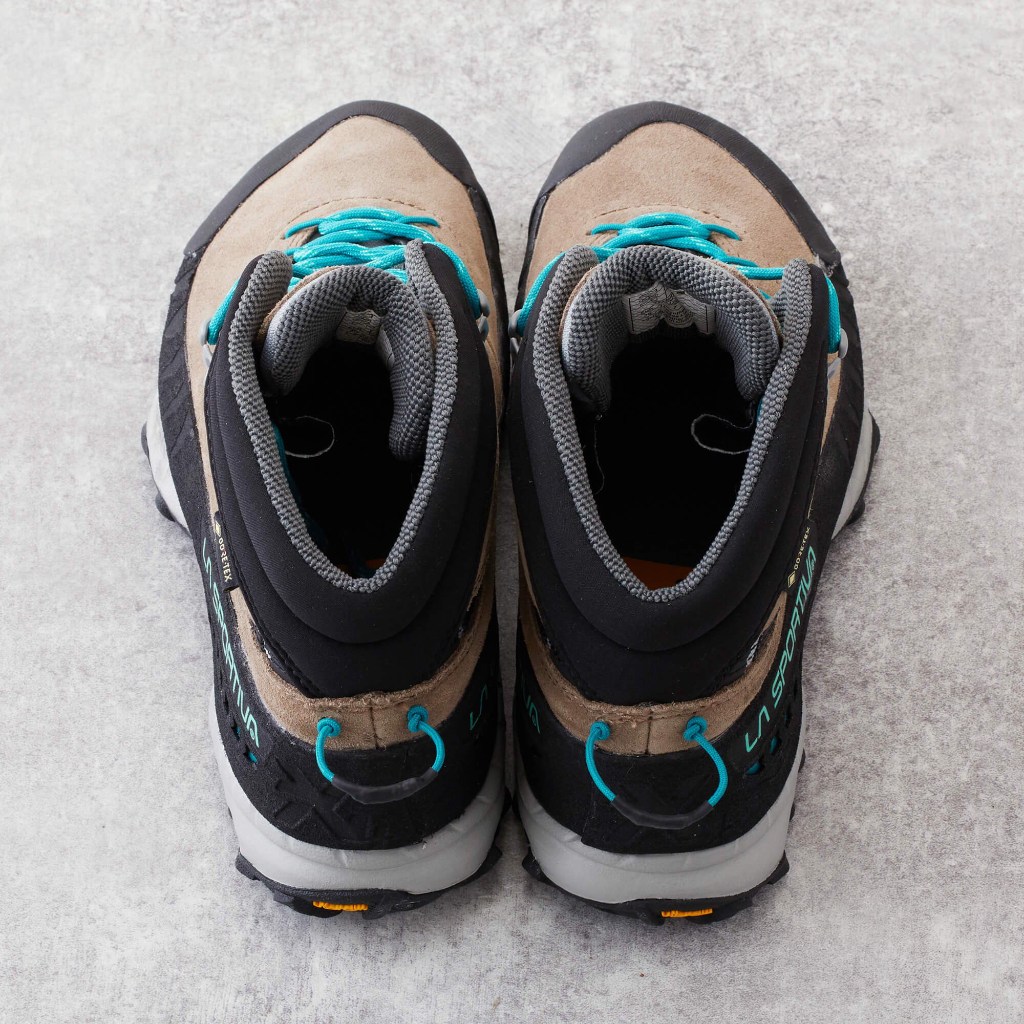 LA SPORTIVA（スポルティバ）/TX4 ミッド GTX/ブラウン/WOMENS