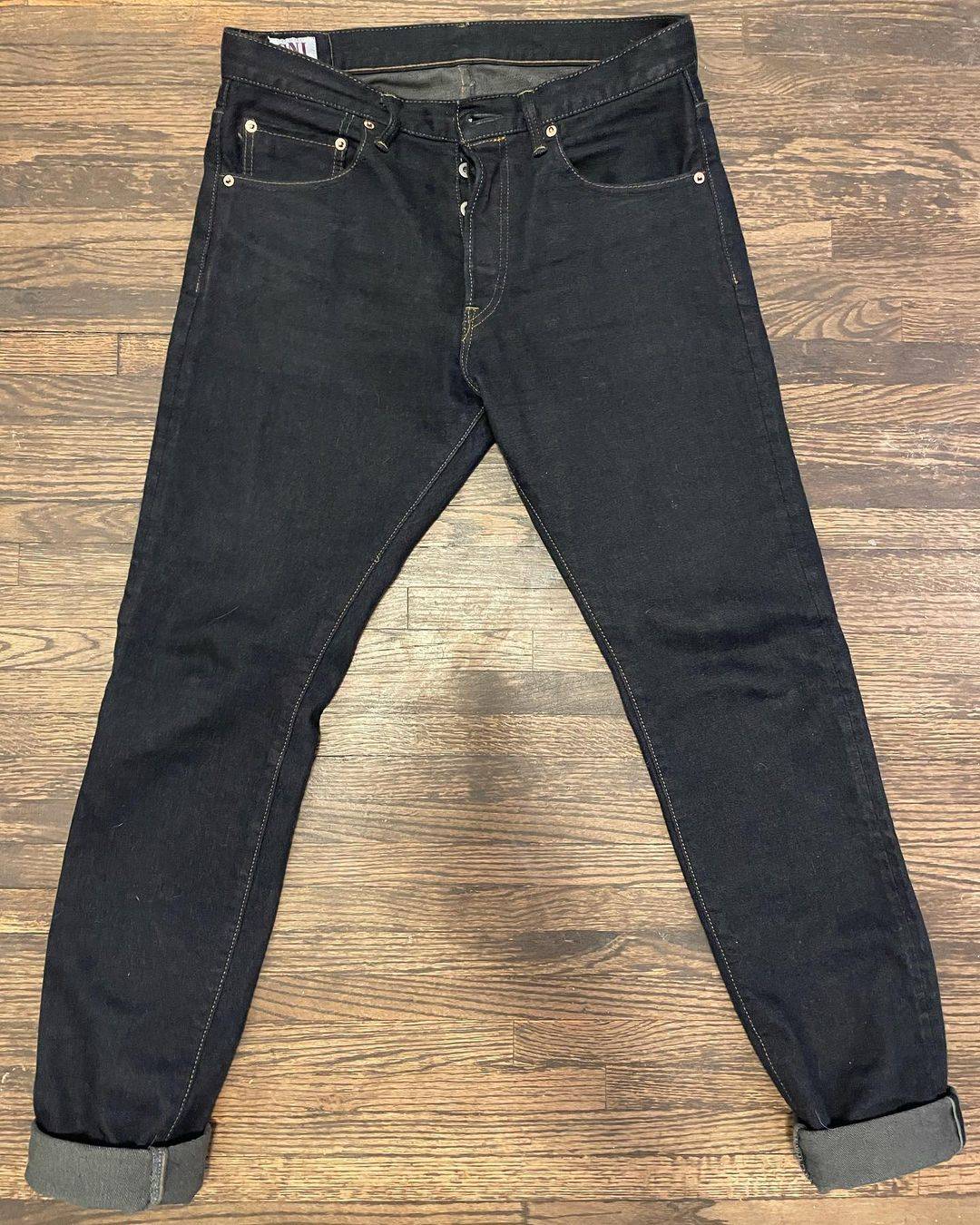 ONI Denim Stretch denim jeans